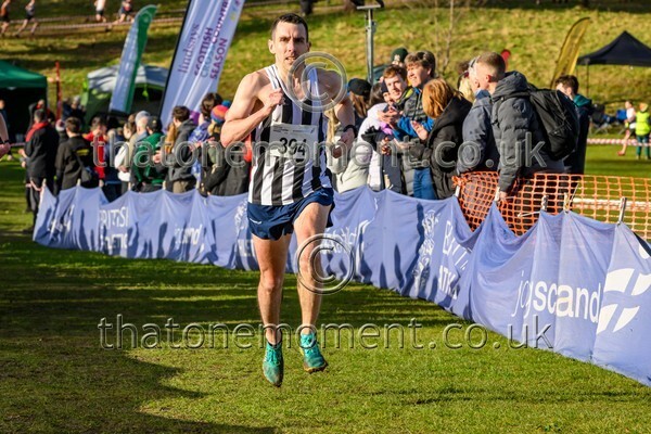 Falkirk25-916625 - Senior Men Set Two