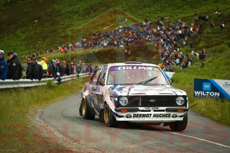 WiltonRecycling Donegal International Rally 2024  245 - Wilton Recycling Donegal International Rally 2024
