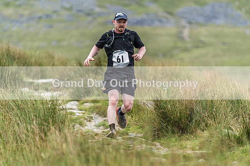 Ingleborough-947 - Ingleborough Mountain Race Saturday 20th July 2024