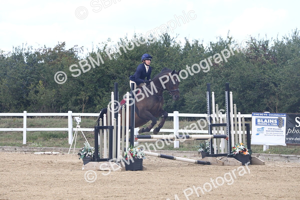 SBM_007798 - Class 10 - 80cm Champs