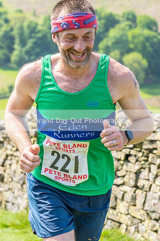 Two Tops-450 - Two Tops Fell Race Saturday 18th May 2024