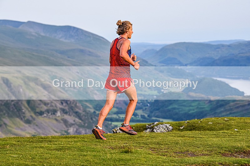 BB Kong-102 - BB Kong Fell Race Wednesday 27th July 2022