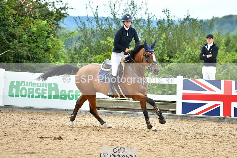 230721A-121954-06085 - Cls 18, 1 Star Silver 1.20m