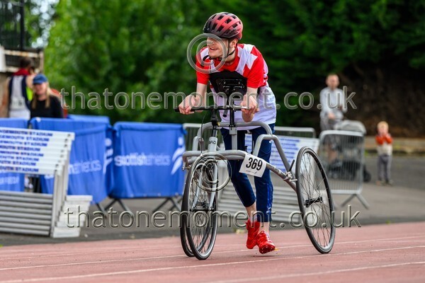 CEM26-913843 - Track Male Set Two