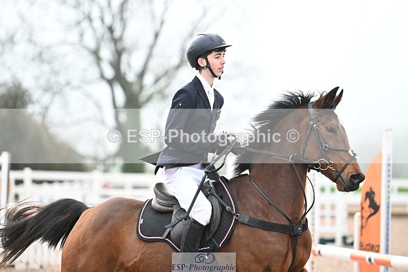 231118A-094457-00478 - Cls 2 BlueChip Pony Novice Qualifier