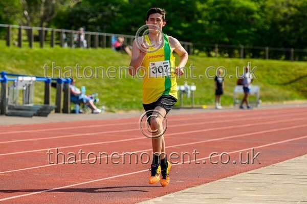 East25Sun-911334 - Track Male