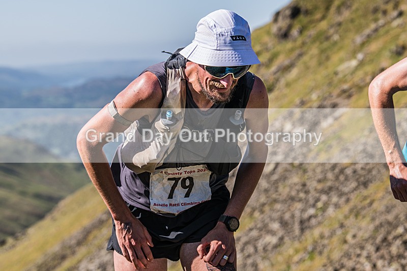 Old County Tops-131 - The Old County Tops Fell Race Saturday 17th May 2025