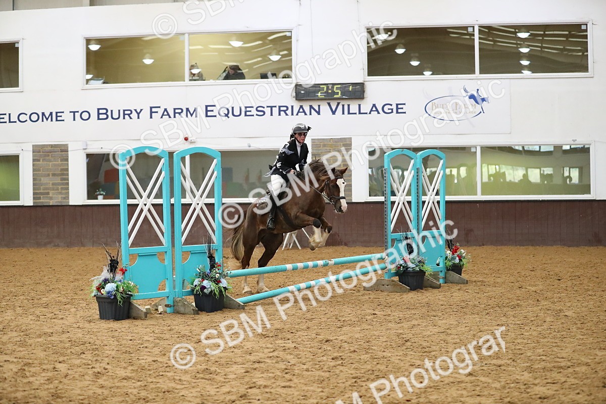 SBM_001807 - Class 3 - Horse & Hound