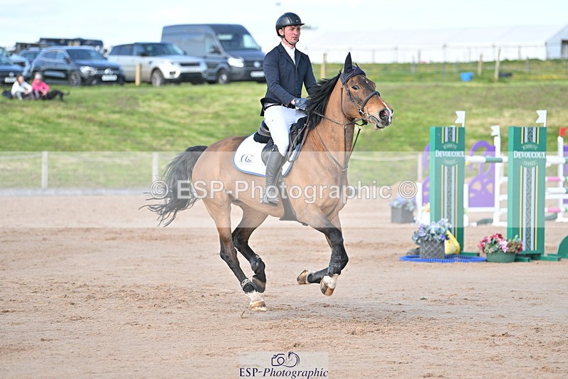 240420A-164430-12437 - Cls 11, 2 Star Big Tour 1.40m