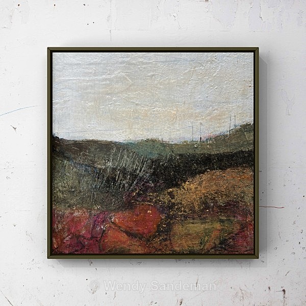 Edgeland Spaces - 2025 Untethered