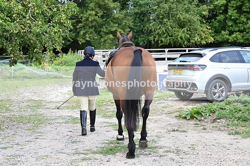 WJ6_3023 - Berks & Bucks - The Old farmhouse - Hound Exercise 20-08-25