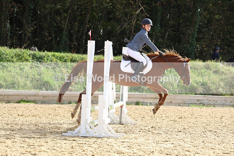 3E7A7598 - Class 3: 60cm open