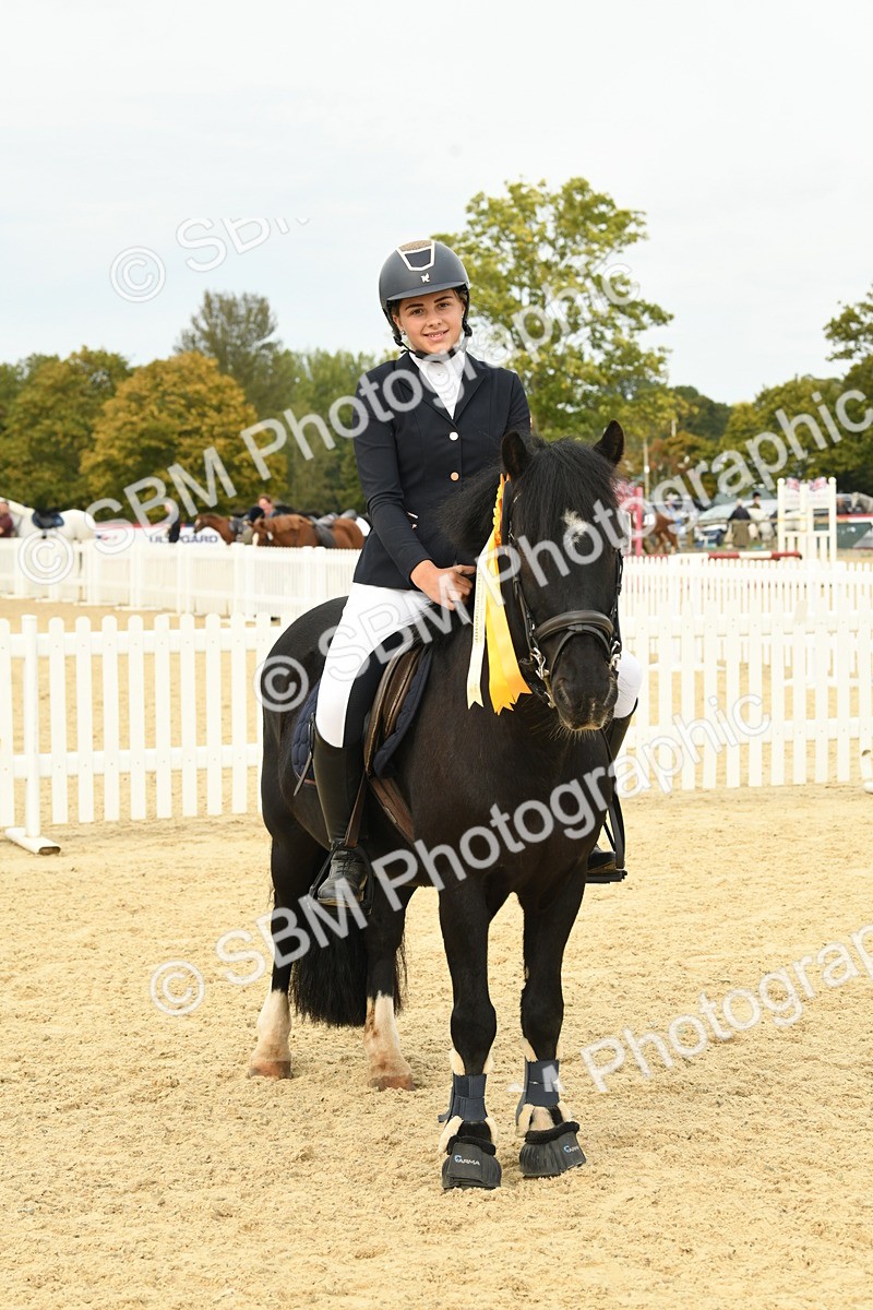 SBM_71191 - J15 - Junior Pony 70cm Championship
