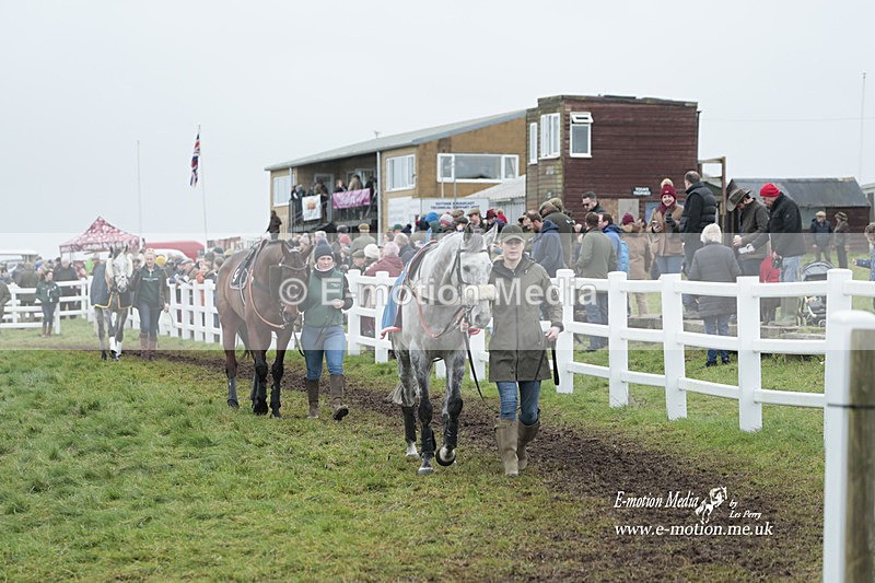 PtP 041222 0549 - Larkhill Racing Club Point-to-Point Larkhill 01/01/23