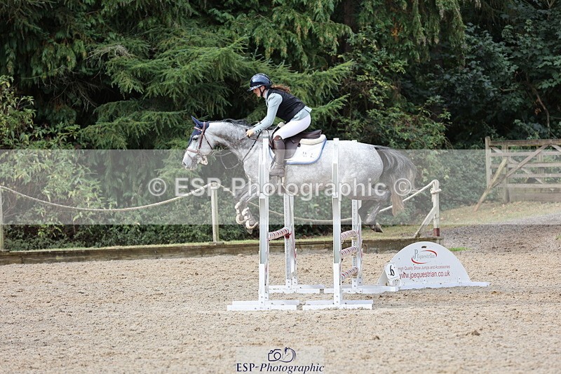 250829A-100000-00377 - Cls 6 85cm Amateur Quali