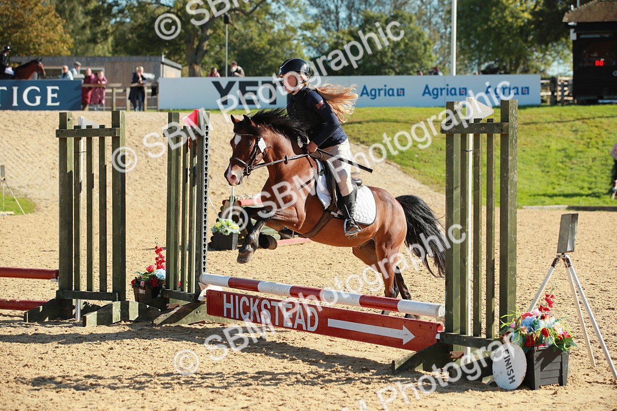 SBM_17107 - E10 - Eventers Challenge 50cm Championship