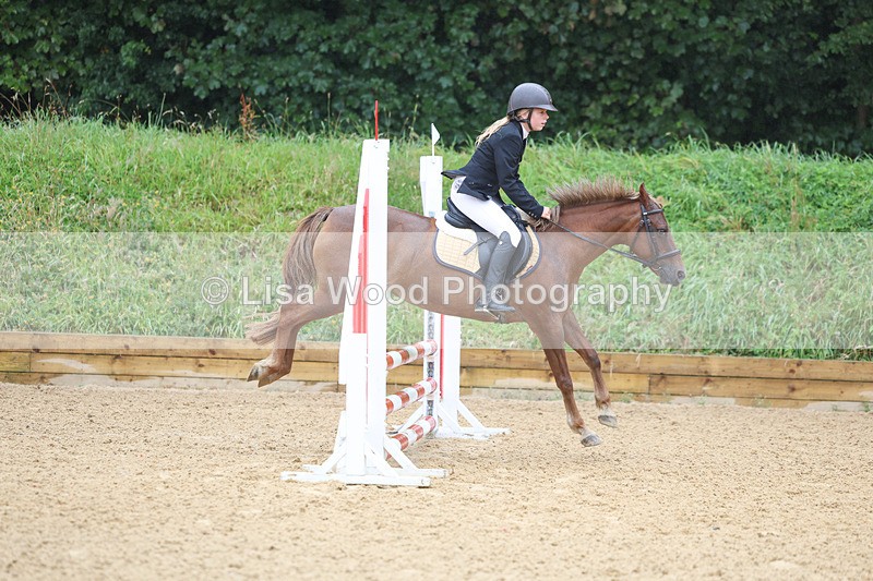 3E7A8763 - Class 2: 70cm Juniors