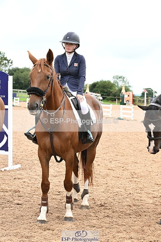 240908A-150917-04773 - Cls 16 U21 Advanced Teams 1m-1.10m