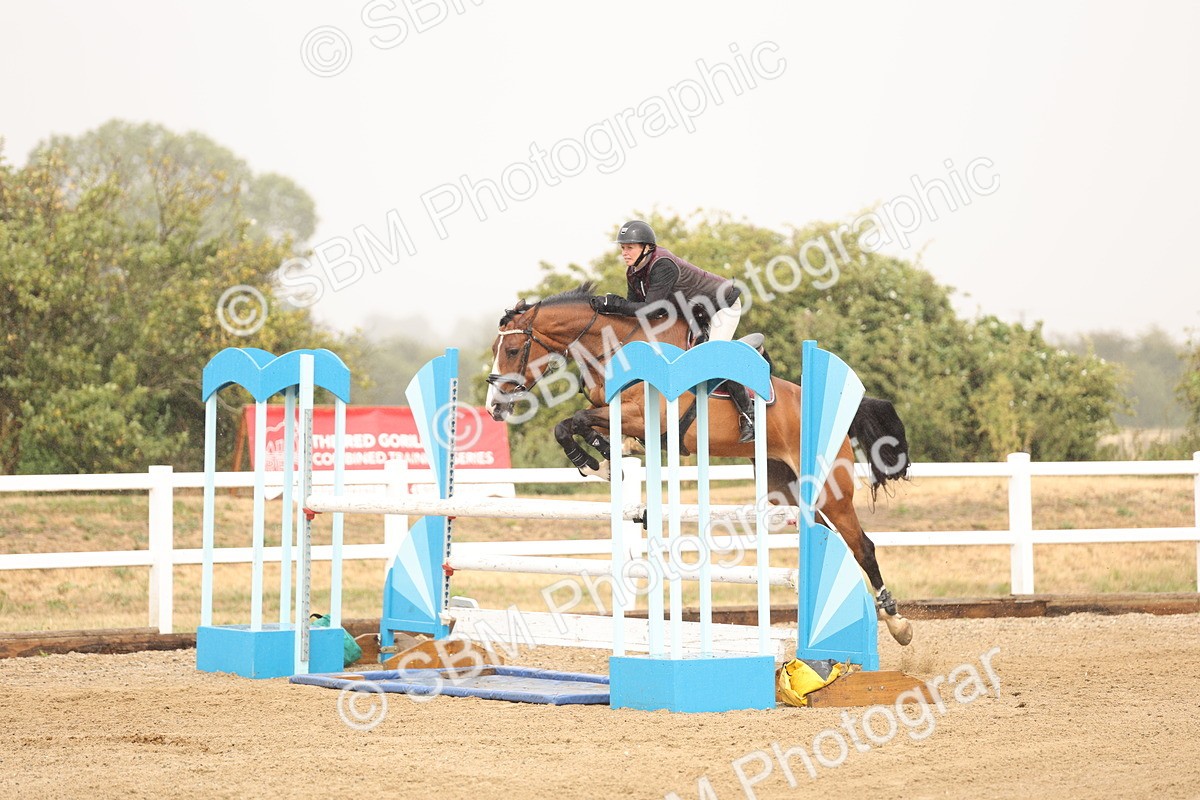 SBM_024173 - Class 6 - Senior Newcomers 1.10m