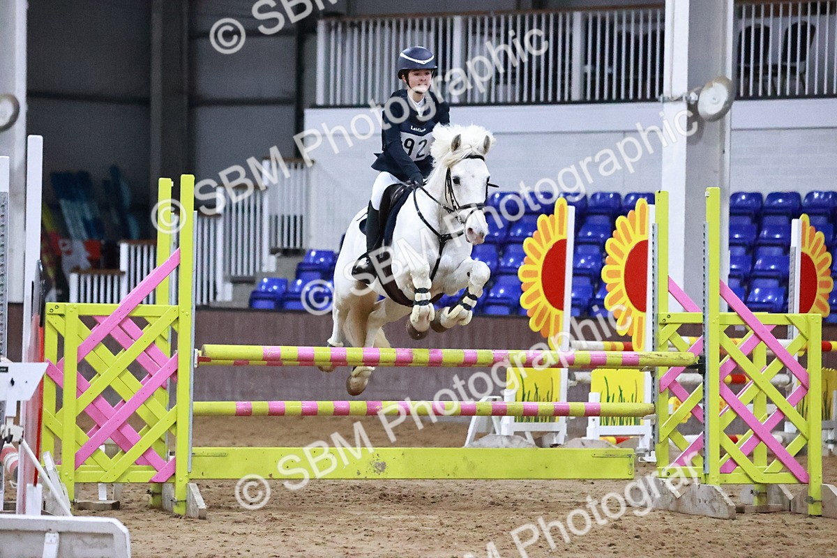 SBM_002742 - Class 7 - Show Jumping 1.00m