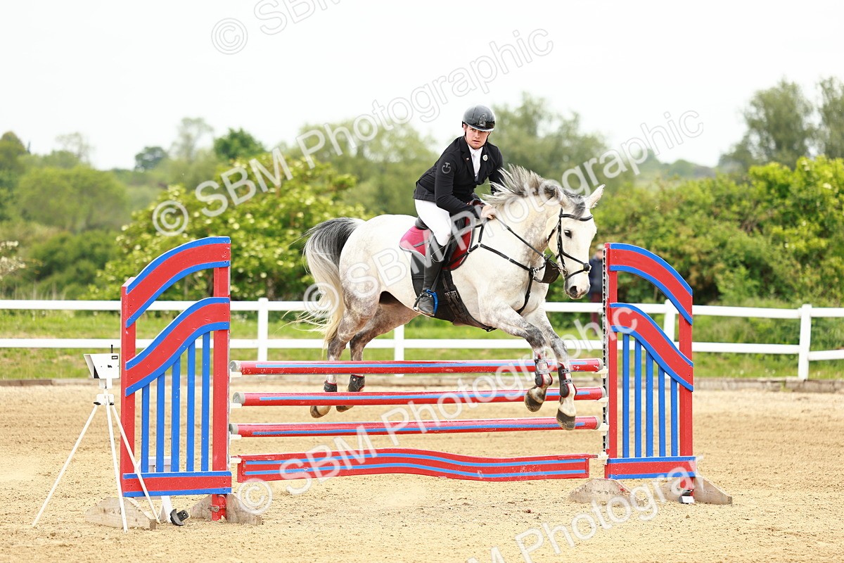 SBM_000954 - Class 4 - Senior Newcomers - 1.10m