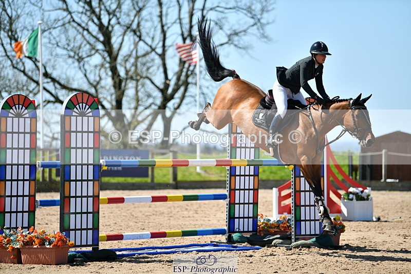 240420A-122153-10938 - Cls 3, 2 Star Small Tour 1.30m