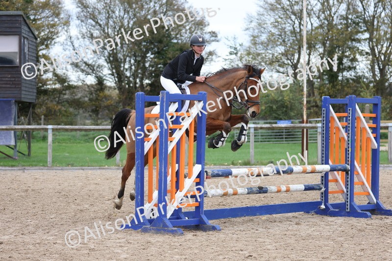 20251026-0816 - Class 3 - 80cm