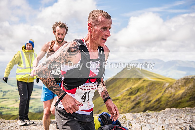 Blencathra-526 - Blencathra Fell Race Sunday 28th June 2026