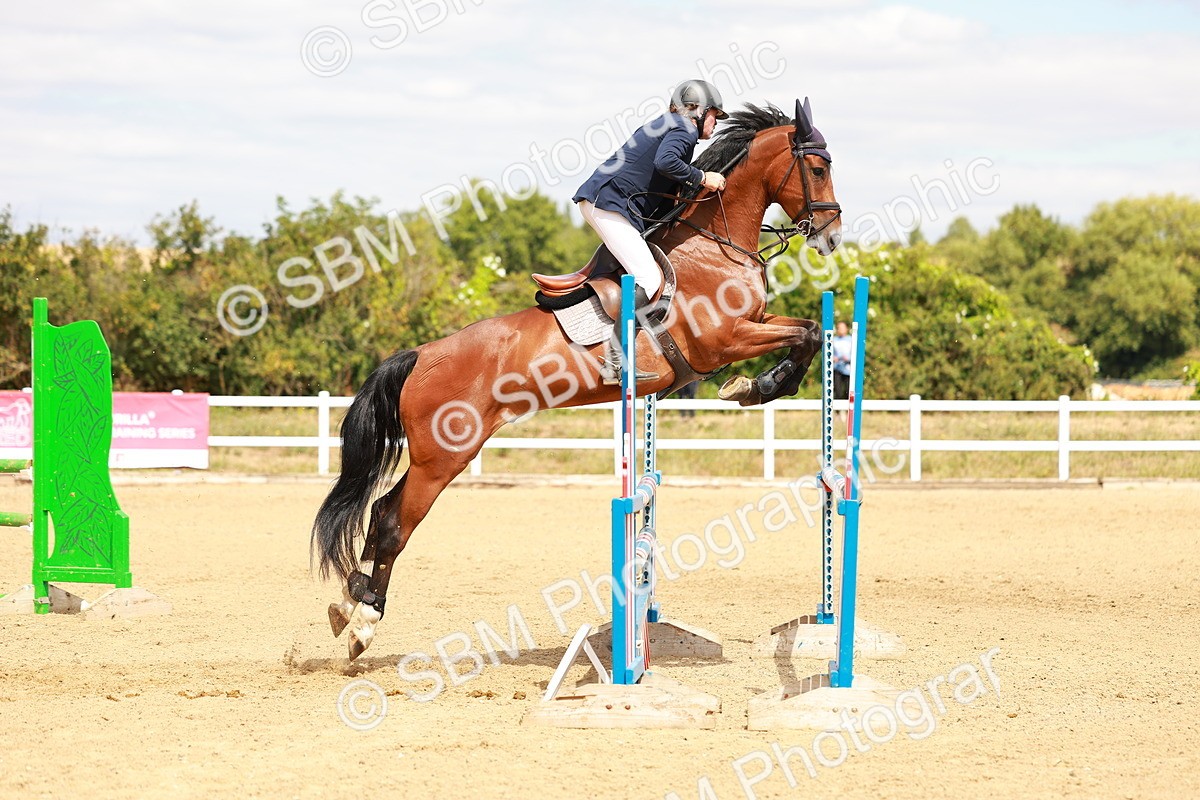 SBM_006360 - Class 3 - Senior British Discovery - 1.00m