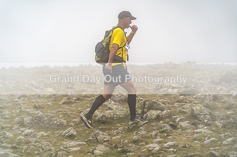 Rydal Round-301 - Rydal Round Fell Race Thursday 25th July 2024