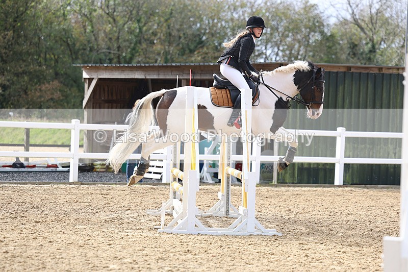 3E7A9970 - Class 4: 80cm