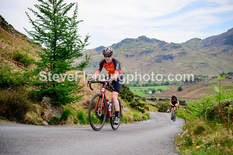121711 - Blea Tarn Climb 11:00 - 12:00