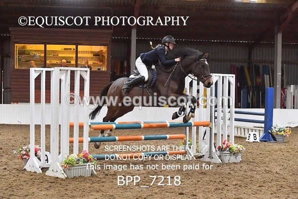 BPP_7218 - CLASS 5 0.95m Amateur Championship Qualifier