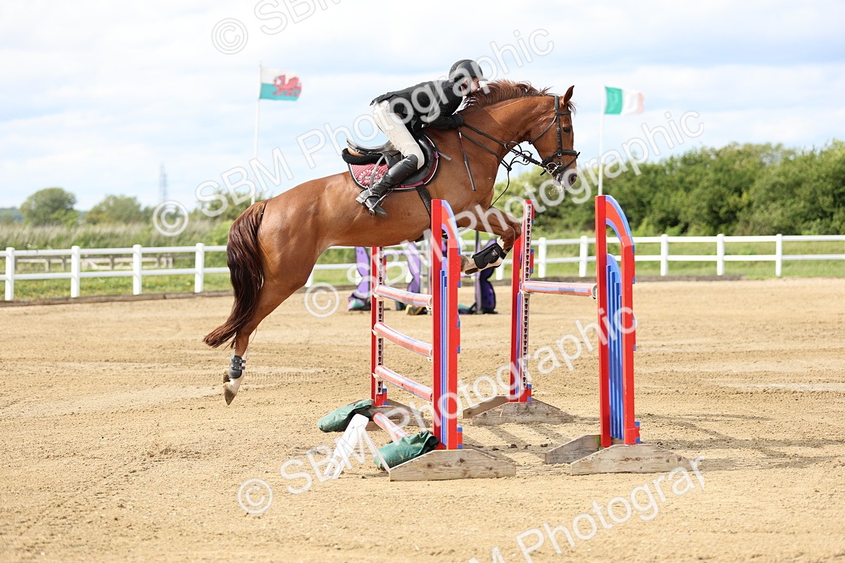 SBM_001480 - Class 6 - National B&C Handicap Championship Qualifier - 1.25m