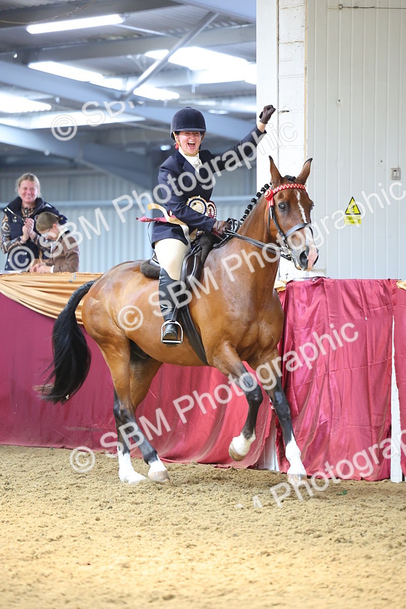 SBM_23859 - Class 904 - Supreme Final Ridden Diamond