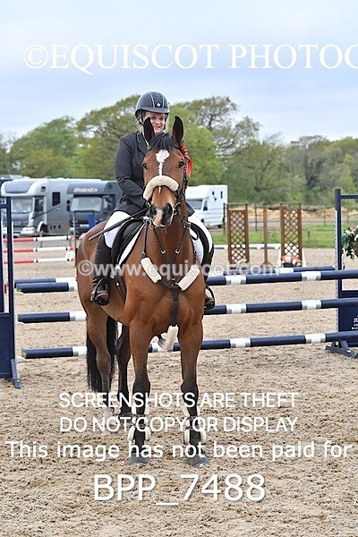 BPP_7488 - CLASS 12 SAT Club/ Unaffiliated 80cms Open