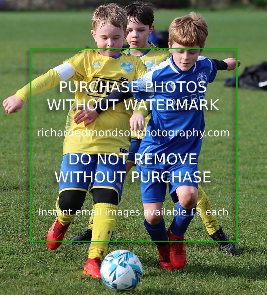 IMG_2095 - Wattsfield Wanderers vs Kendal United (16/3/24)