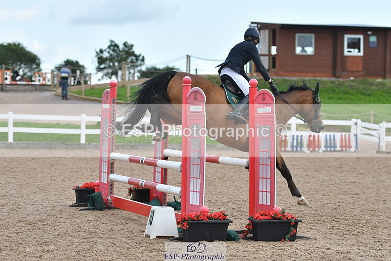 240727A-124432-04649 - Cls 22 85cm Amateur Qualifier