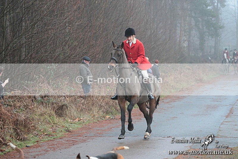HUPY 261224 183 - Pytchley with Woodland Hunt Boxing Day Meet 26th December 2024