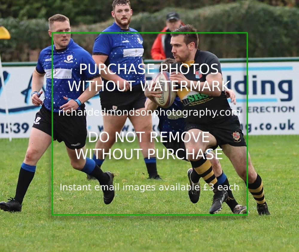 IMG_0472 - Kendal 2nds vs Glossop