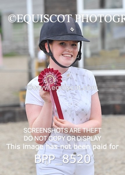 BPP_8520 - CLASS 17 SUN Pony Newcomers/ 1m Open