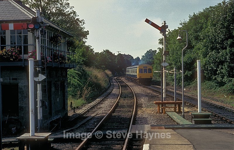 5th Sept 1991 - Cromer, Norfolk