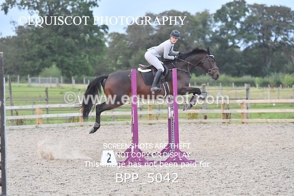 BPP_5042 - CLASS 6 Senior Discovery/ 1m Open