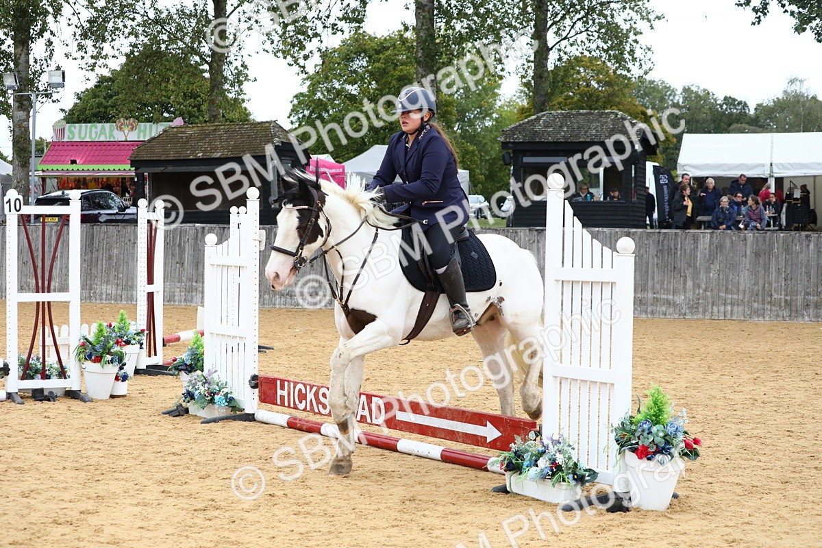 SBM_68079 - J3b - Mini Tour Junior Pony 40cm Championship