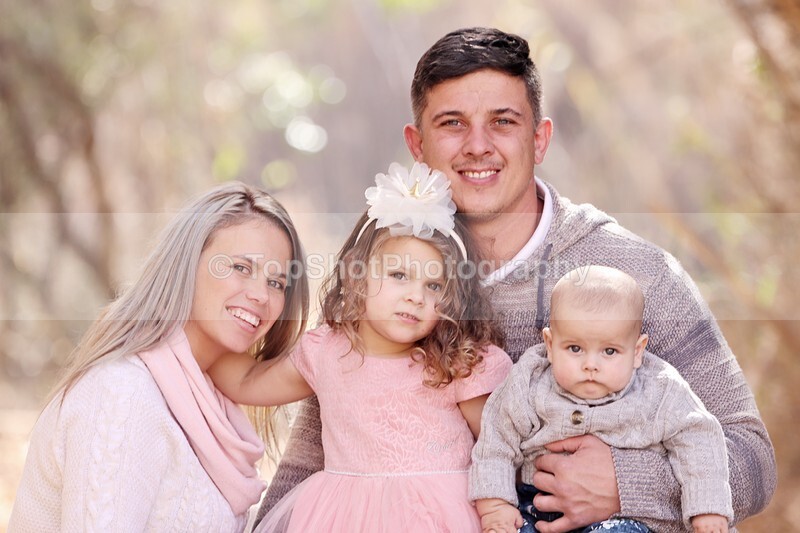5 - Family Shoots