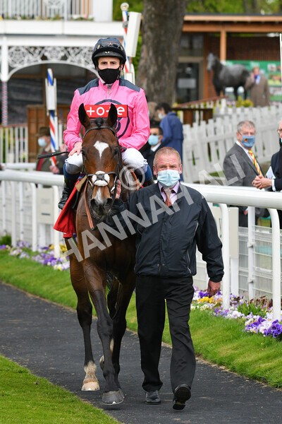 yr14052021r4-37 - Race 4 3.10pm The Matchbook Yorkshire Cup