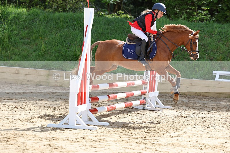 3E7A6065 - Class 4: 60cm Junior