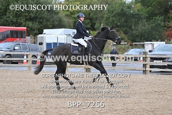 BPP_7266 - CLASS 1  Club 80cms Open