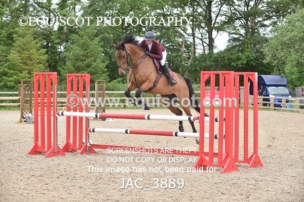 JAC_3889 - CLASS 3  - SAT - Senior Discovery/ 1m Open