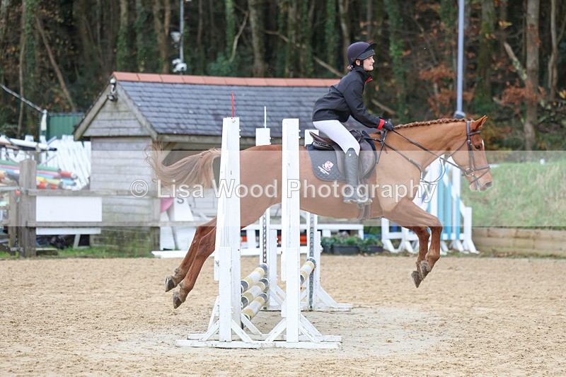 3E7A1490 - Class 3: 60 - 65 (A)